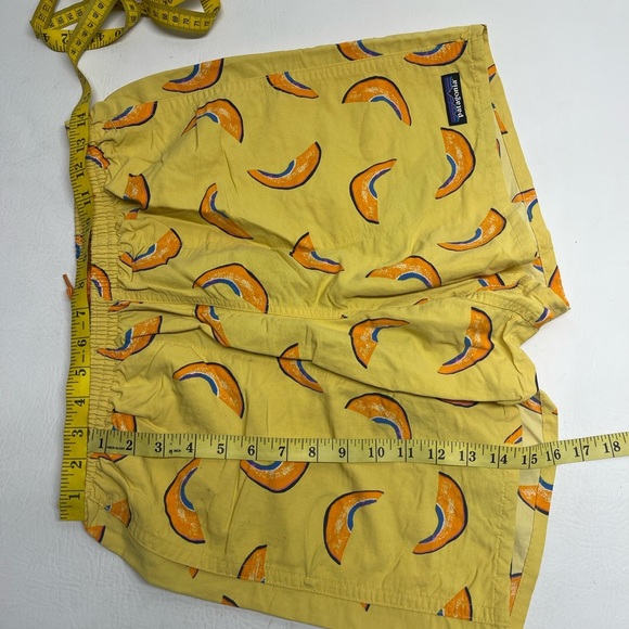 Patagonia men’s swim shorts size M - Picture 6 of 6